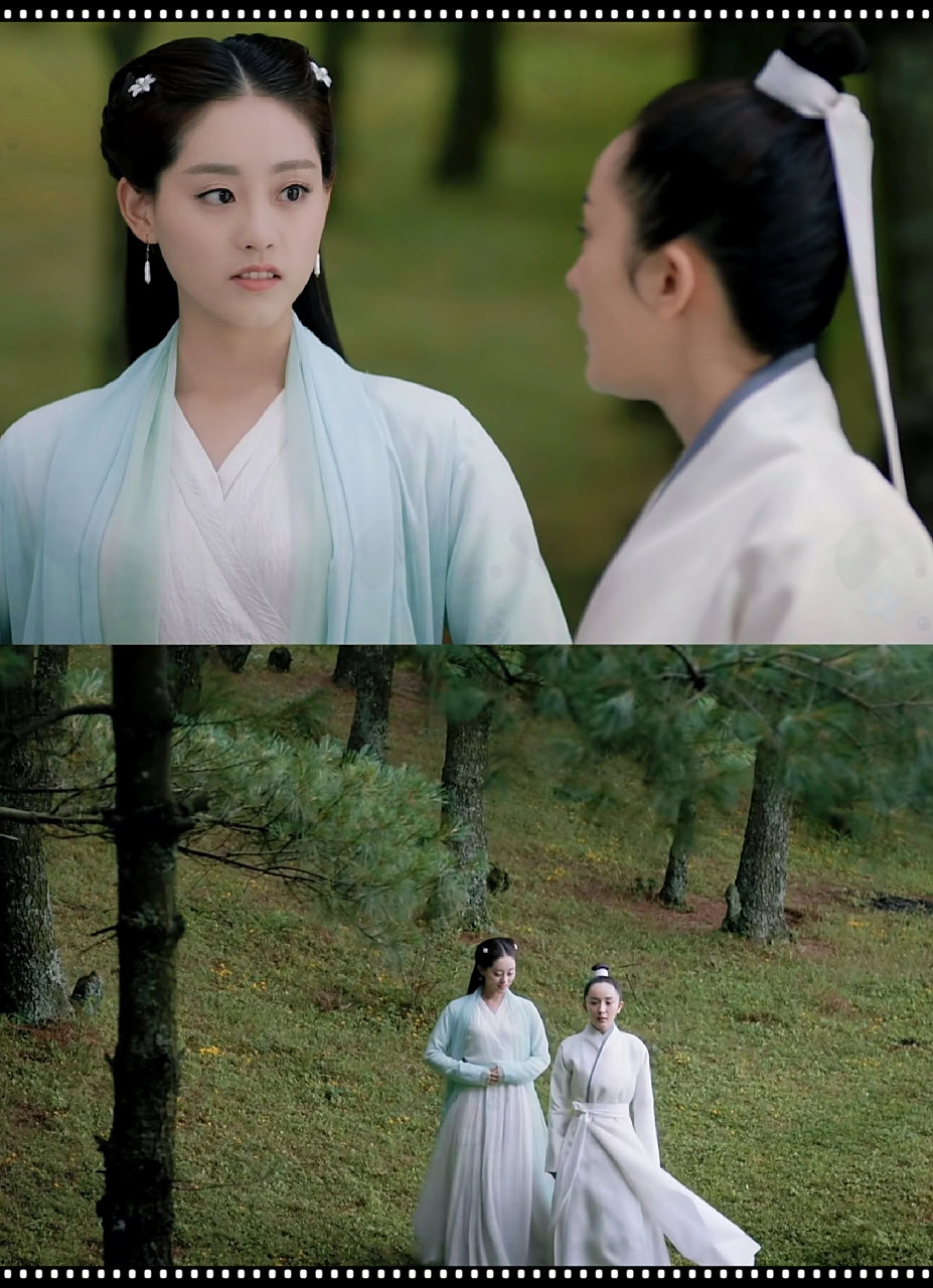 三生三世十里桃花中的玄女的结局是什么
