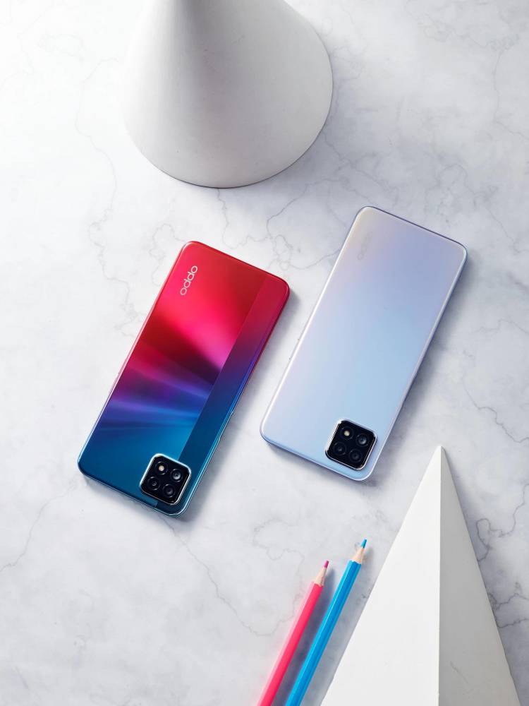 最新款OPPO手机是哪一款?