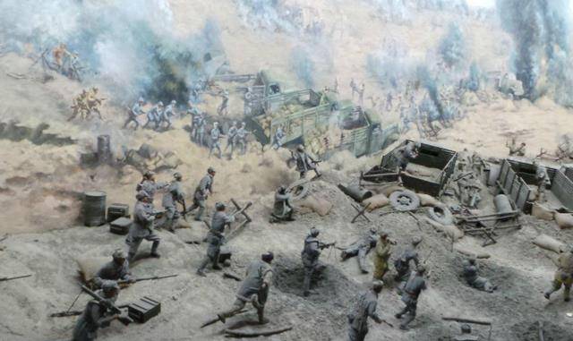 解放战争是从哪一年到哪一年