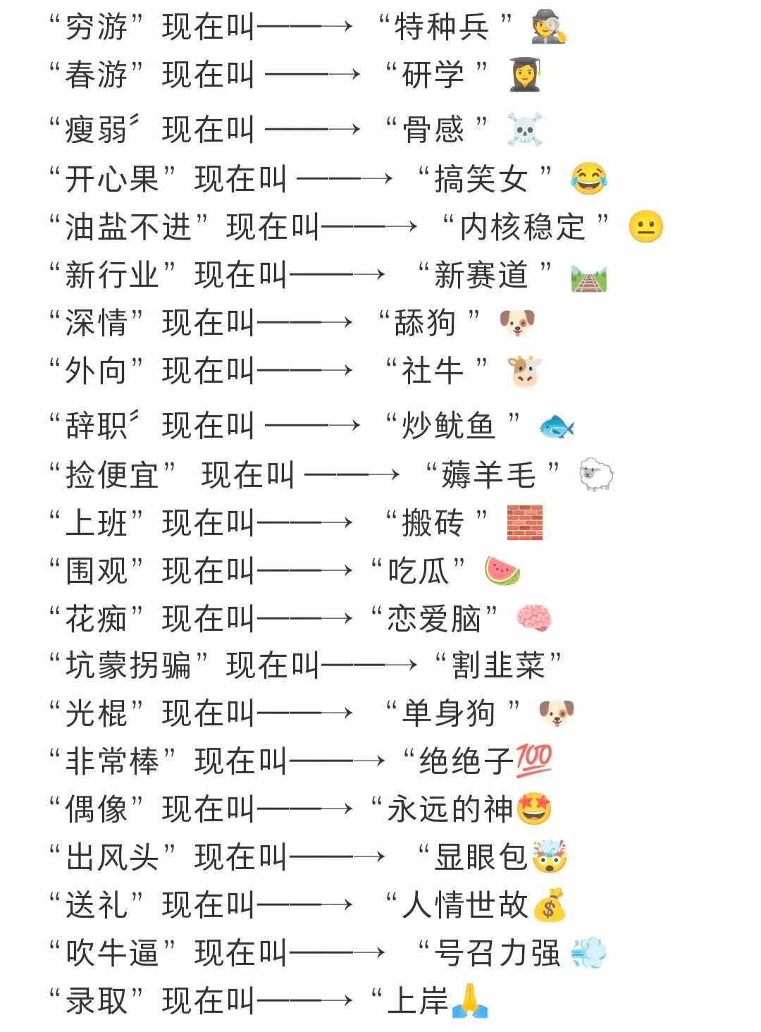 网络语走心是什么意思